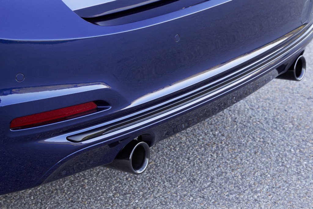 2016 - BMW 3 SERIES SEDAN, foto 142