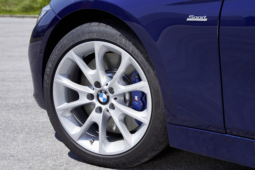 2016 - BMW 3 SERIES SEDAN, foto 143