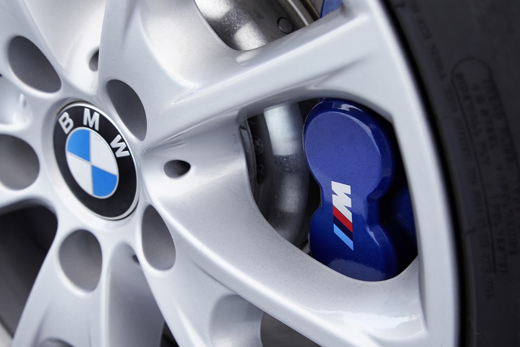 2016 - BMW 3 SERIES SEDAN, foto 144