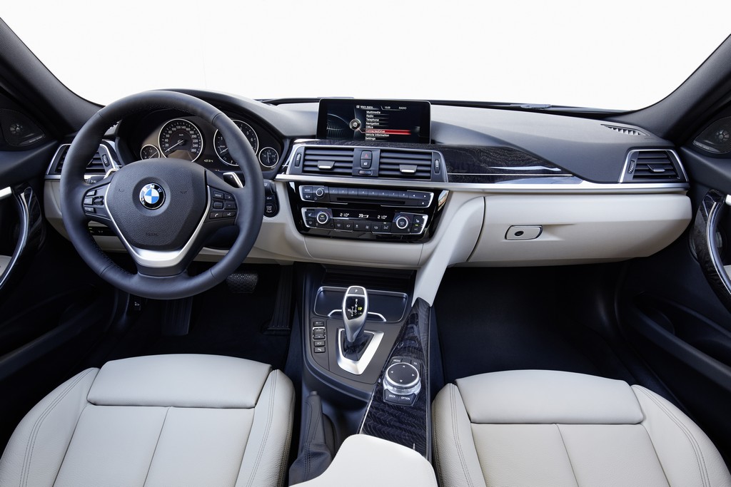 2016 - BMW 3 SERIES SEDAN, foto 145