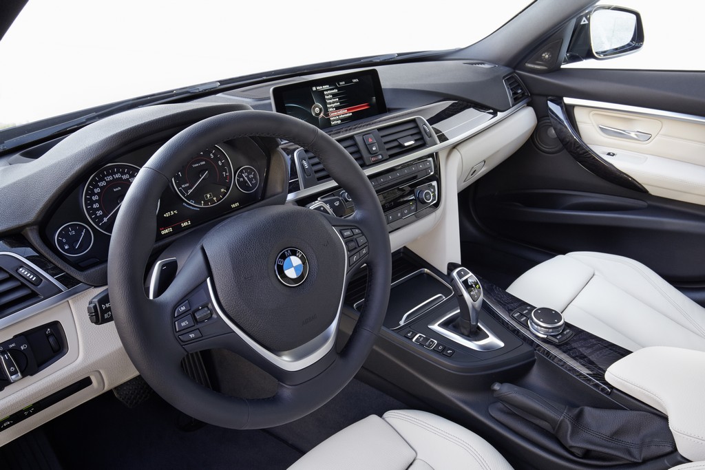 2016 - BMW 3 SERIES SEDAN, foto 147