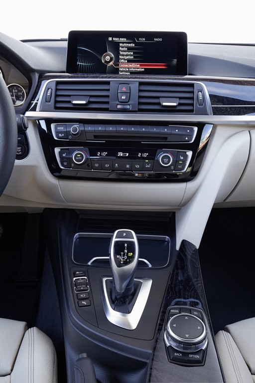 2016 - BMW 3 SERIES SEDAN, foto 148