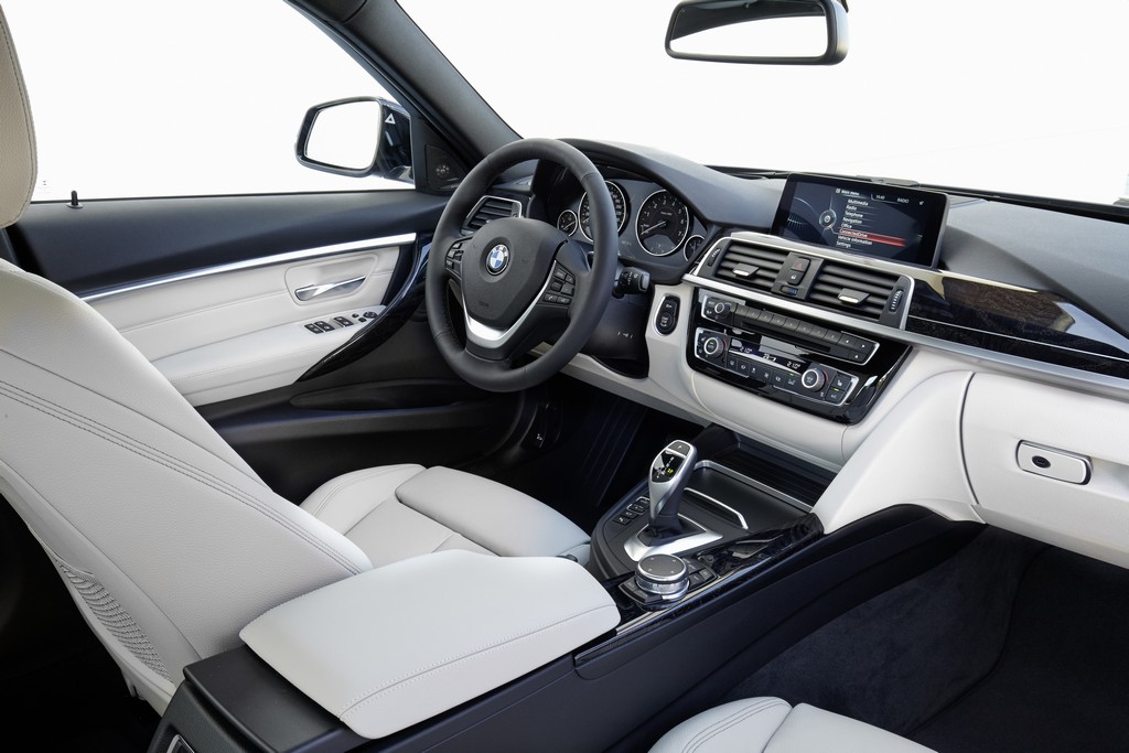 2016 - BMW 3 SERIES SEDAN, foto 149