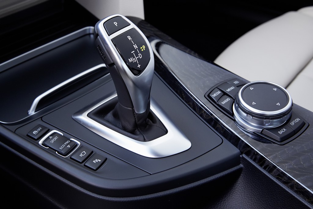 2016 - BMW 3 SERIES SEDAN, foto 151
