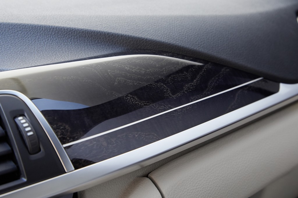 2016 - BMW 3 SERIES SEDAN, foto 154