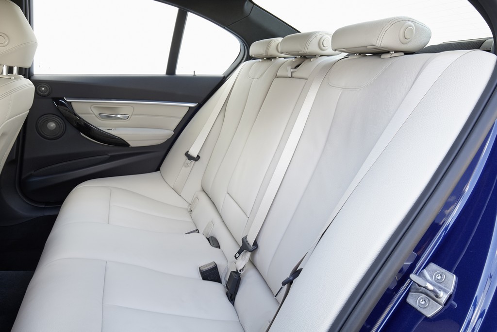 2016 - BMW 3 SERIES SEDAN, foto 155