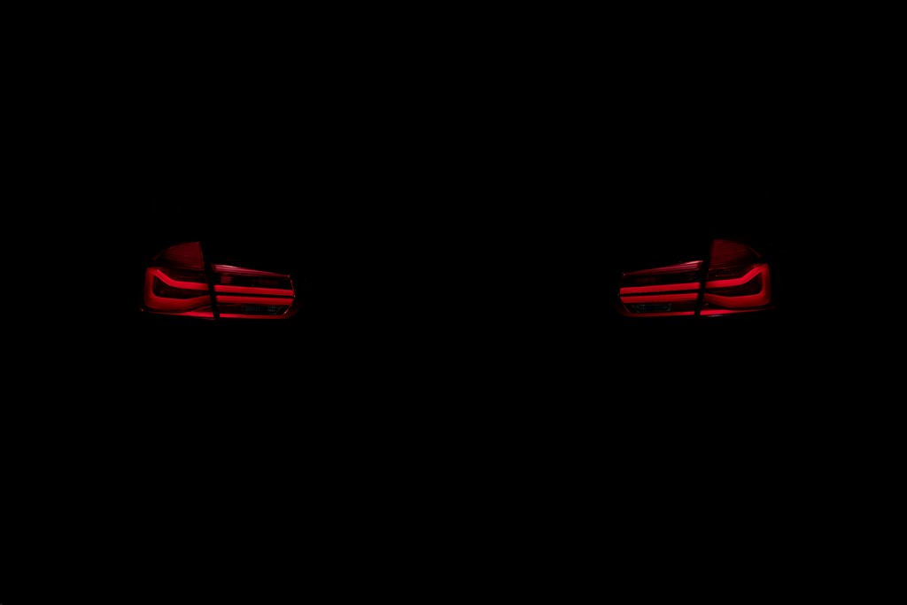 2016 - BMW 3 SERIES SEDAN, foto 160
