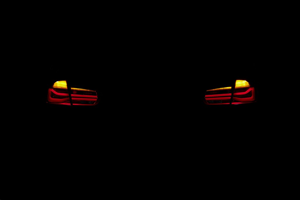 2016 - BMW 3 SERIES SEDAN, foto 161