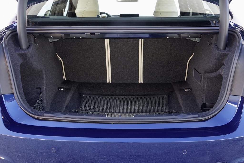 2016 - BMW 3 SERIES SEDAN, foto 162