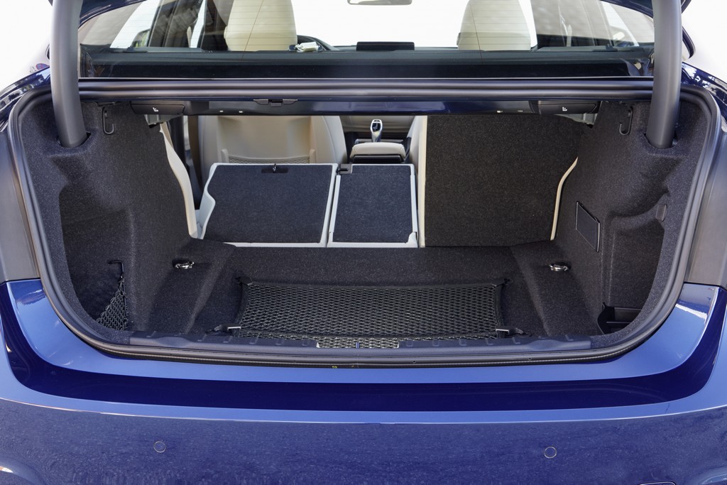 2016 - BMW 3 SERIES SEDAN, foto 163