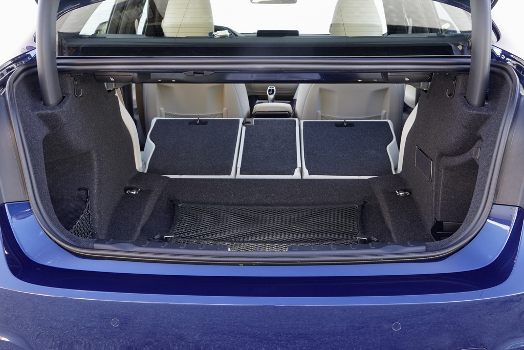 2016 - BMW 3 SERIES SEDAN, foto 164