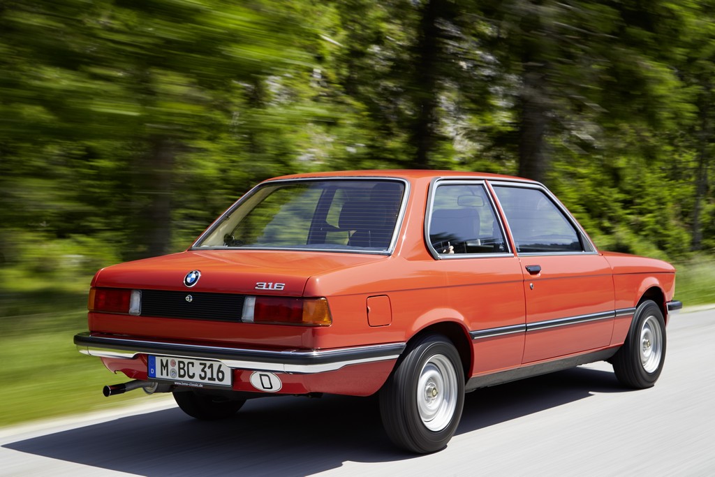 2016 - BMW 3 SERIES SEDAN, foto 166