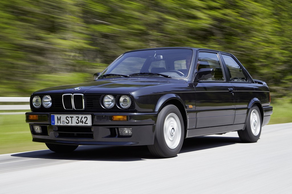 2016 - BMW 3 SERIES SEDAN, foto 167