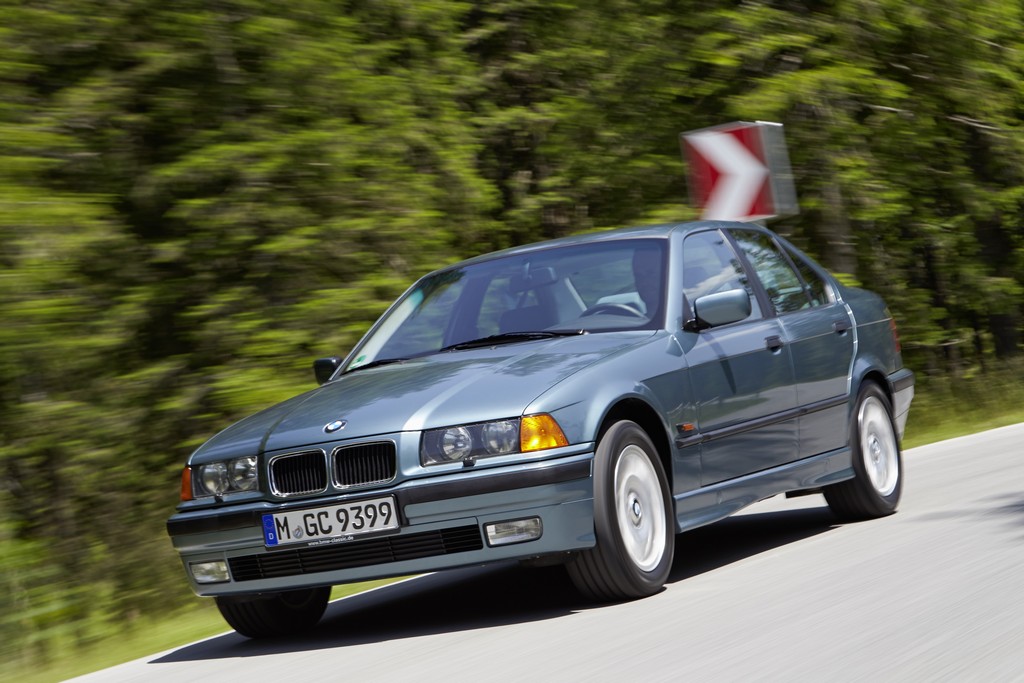2016 - BMW 3 SERIES SEDAN, foto 169