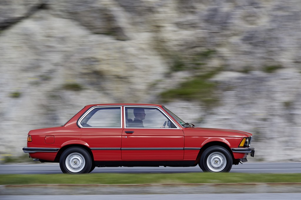 2016 - BMW 3 SERIES SEDAN, foto 175