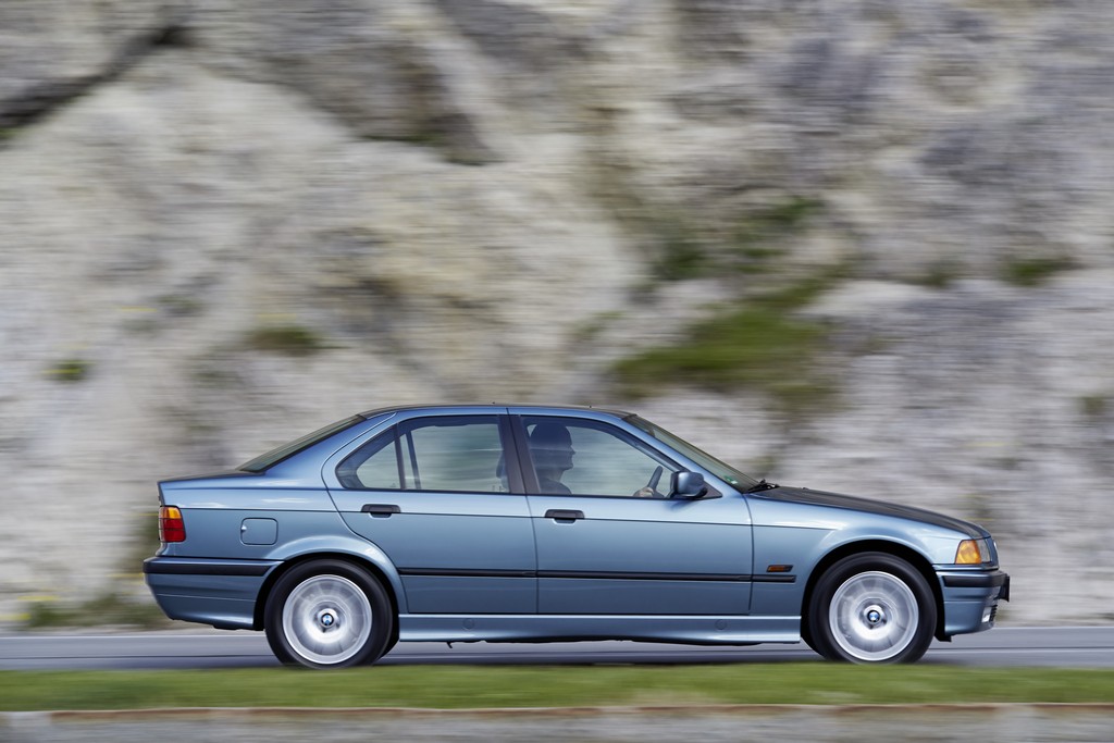 2016 - BMW 3 SERIES SEDAN, foto 177
