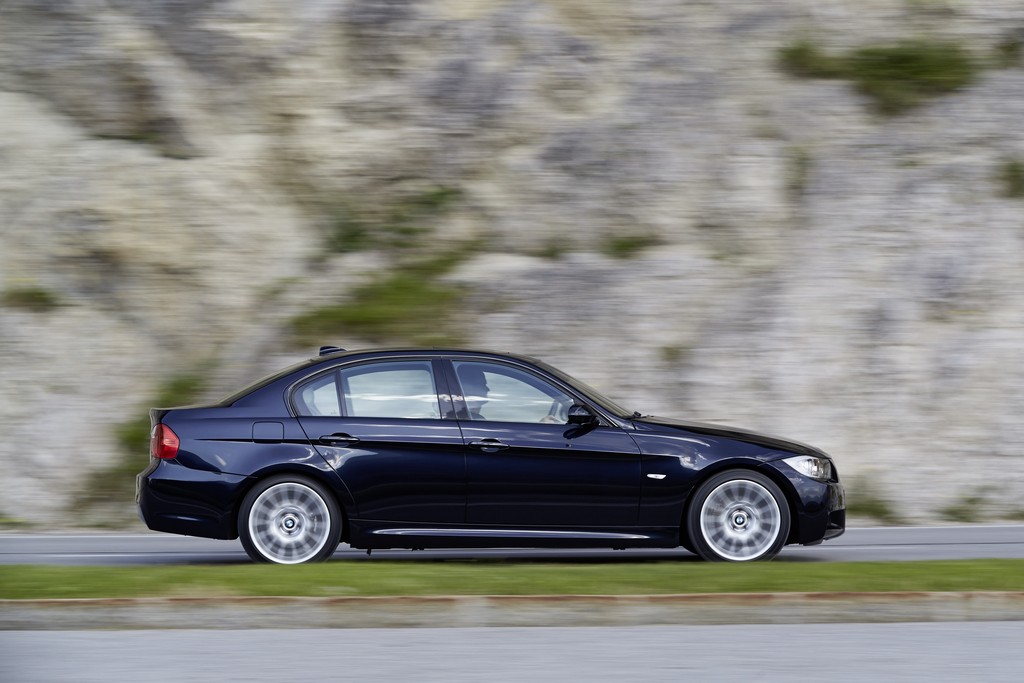 2016 - BMW 3 SERIES SEDAN, foto 179