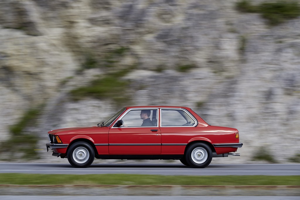 2016 - BMW 3 SERIES SEDAN, foto 181