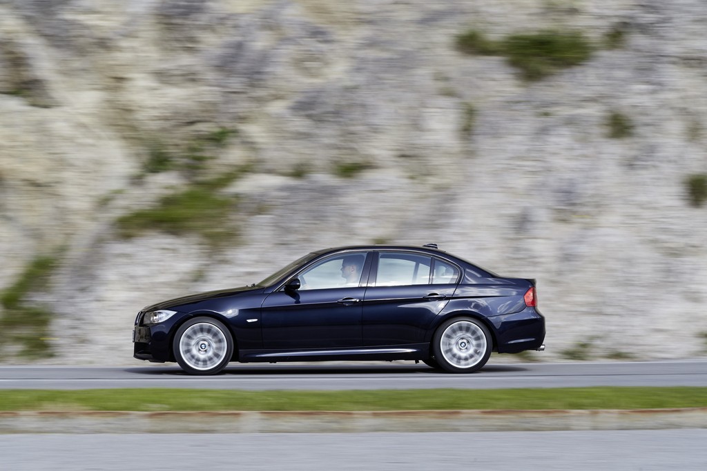 2016 - BMW 3 SERIES SEDAN, foto 185