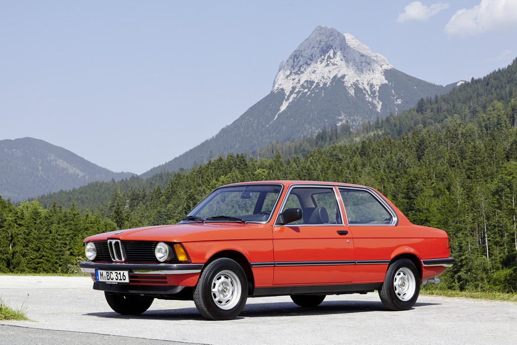2016 - BMW 3 SERIES SEDAN, foto 187