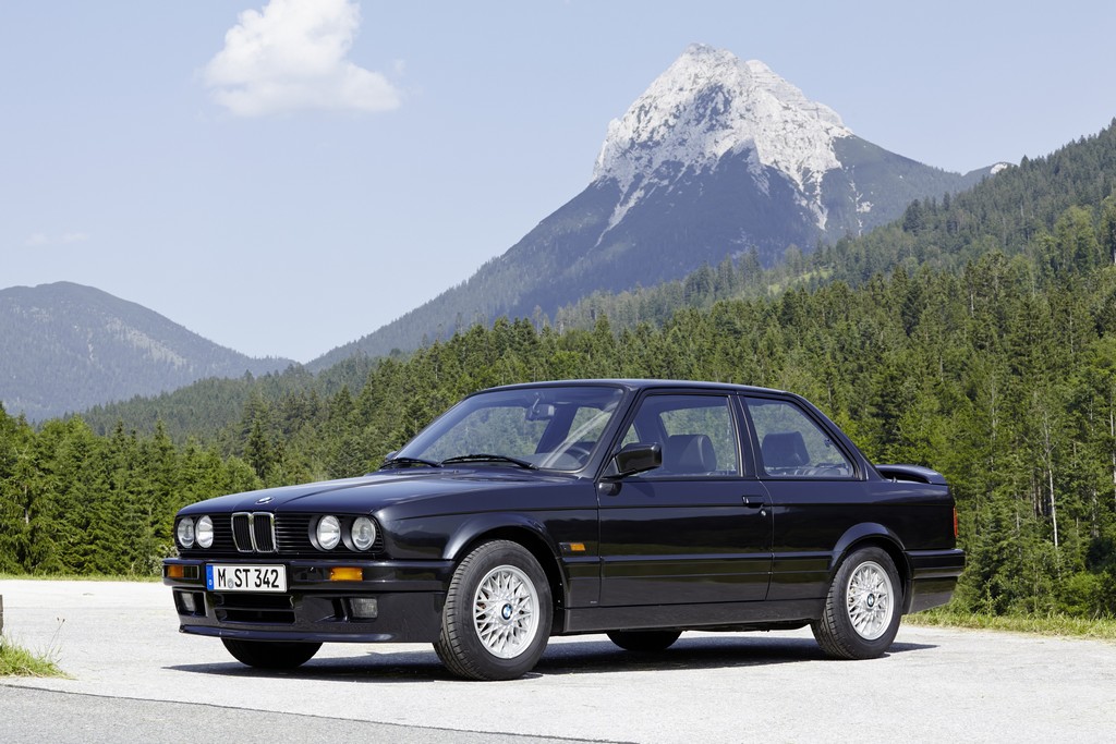 2016 - BMW 3 SERIES SEDAN, foto 189