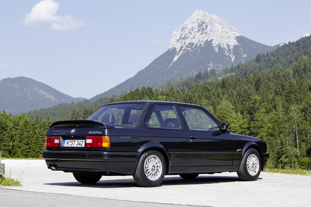 2016 - BMW 3 SERIES SEDAN, foto 190