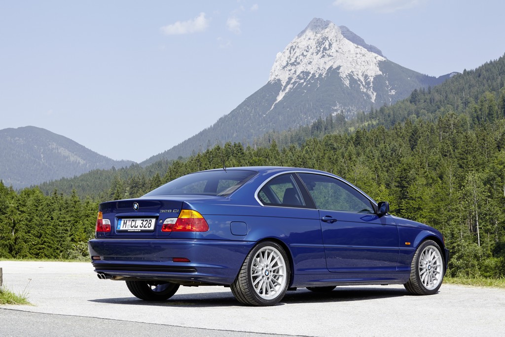 2016 - BMW 3 SERIES SEDAN, foto 194