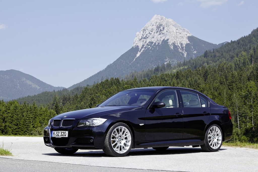 2016 - BMW 3 SERIES SEDAN, foto 195