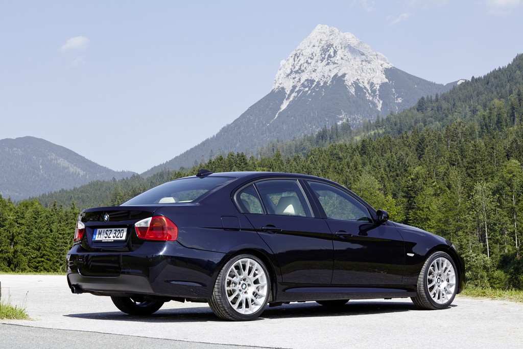 2016 - BMW 3 SERIES SEDAN, foto 196