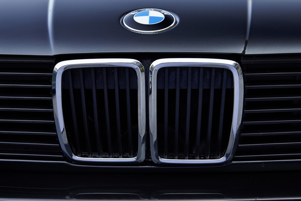 2016 - BMW 3 SERIES SEDAN, foto 208