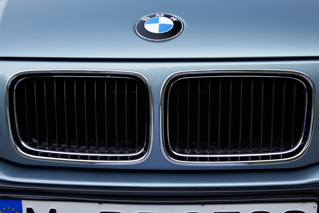 2016 - BMW 3 SERIES SEDAN, foto 209