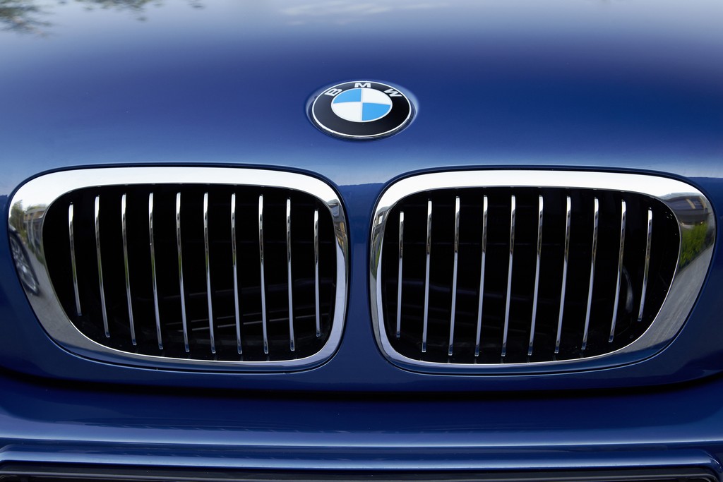 2016 - BMW 3 SERIES SEDAN, foto 210