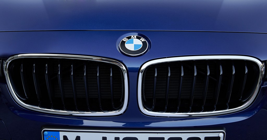 2016 - BMW 3 SERIES SEDAN, foto 212