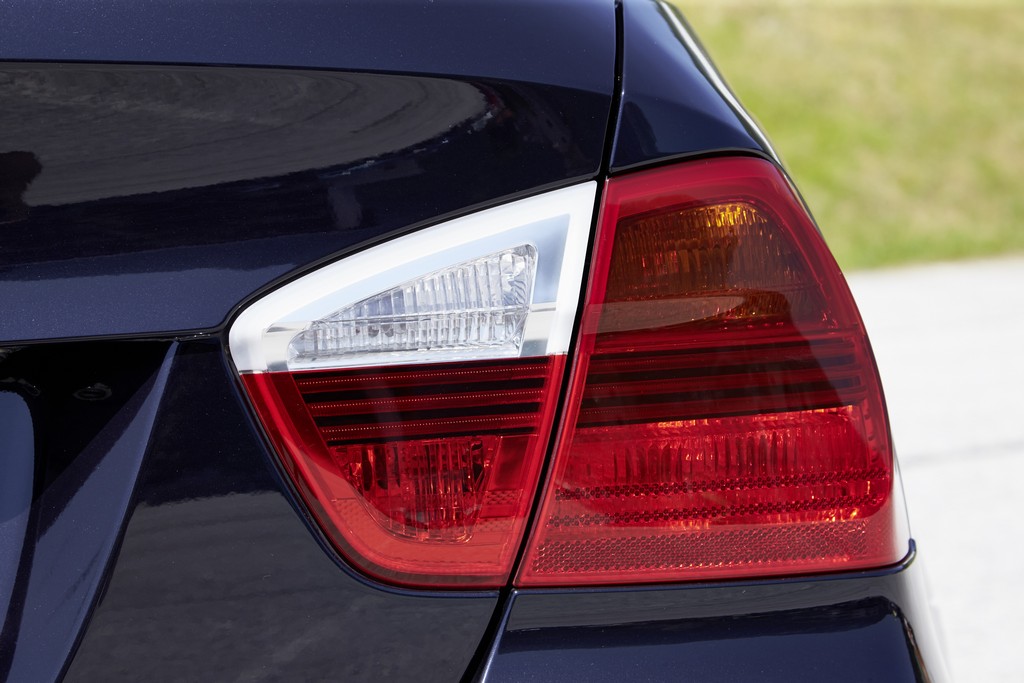 2016 - BMW 3 SERIES SEDAN, foto 217