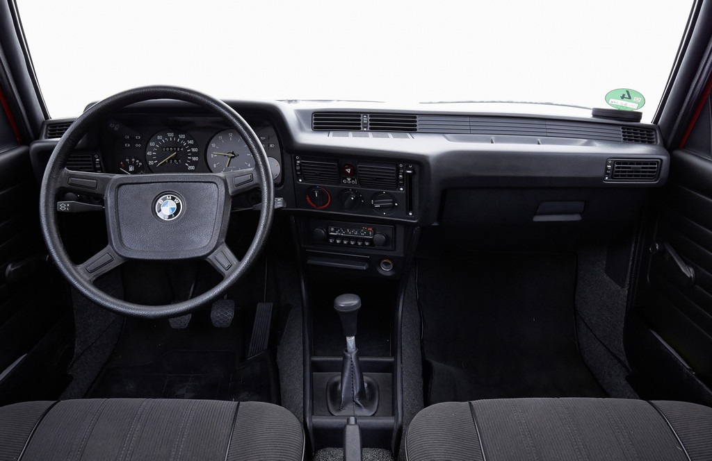 2016 - BMW 3 SERIES SEDAN, foto 219
