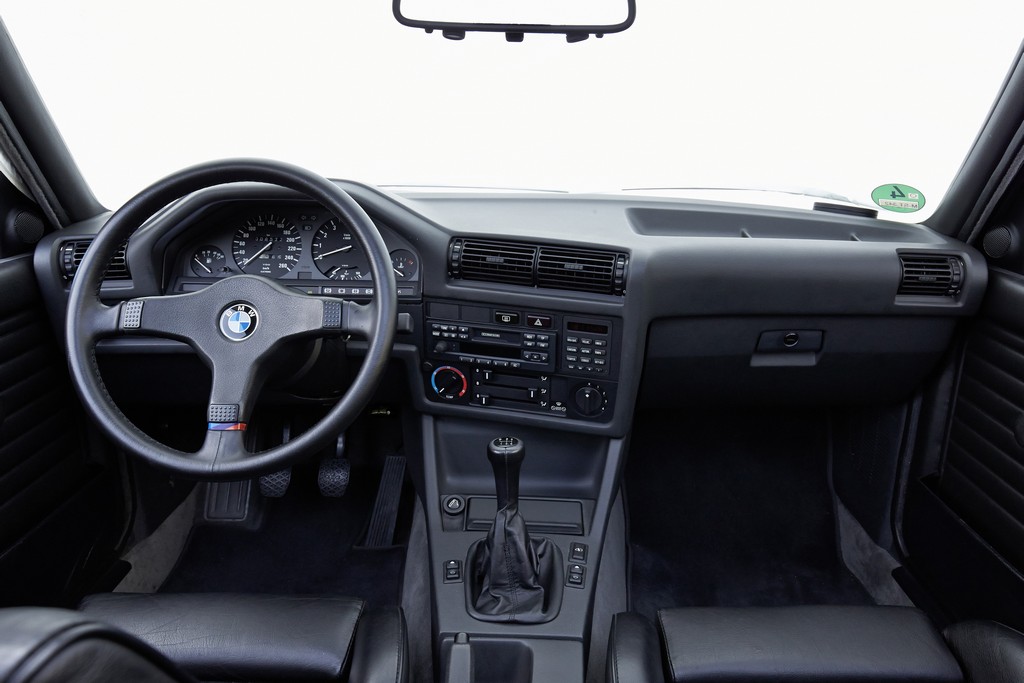 2016 - BMW 3 SERIES SEDAN, foto 220