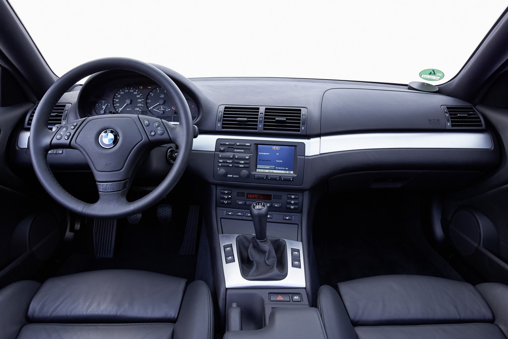 2016 - BMW 3 SERIES SEDAN, foto 222