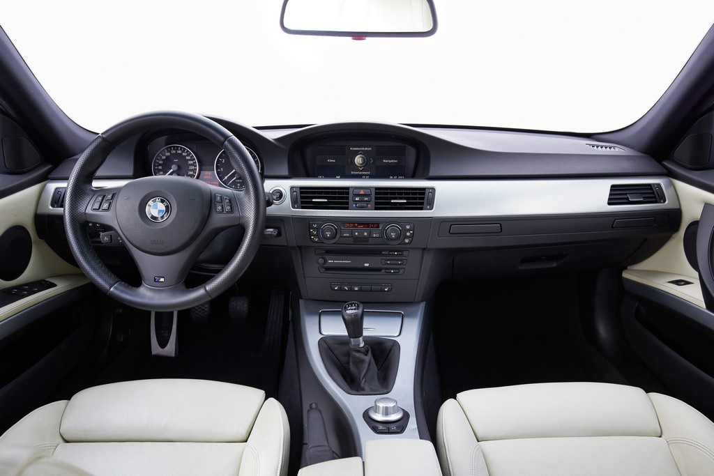 2016 - BMW 3 SERIES SEDAN, foto 223