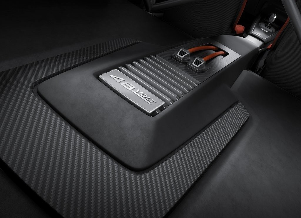 2015 - AUDI TT CLUBSPORT TURBO CONCEPT, foto 11