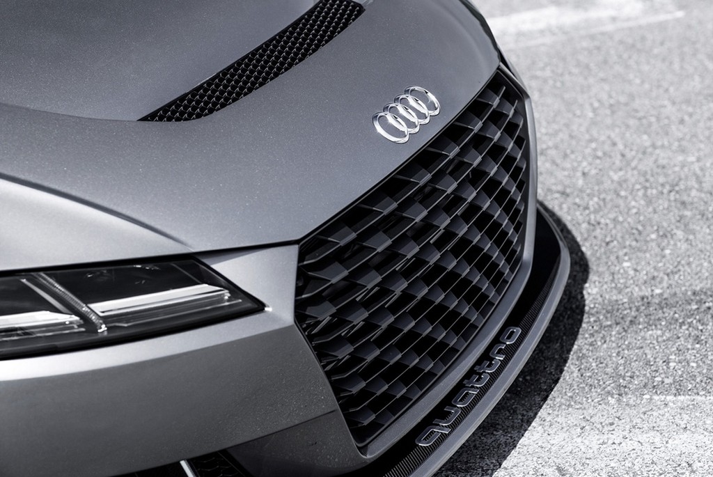 2015 - AUDI TT CLUBSPORT TURBO CONCEPT, foto 28