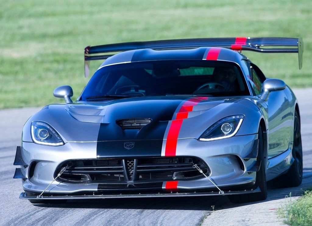DODGE VIPER ACR, foto 25