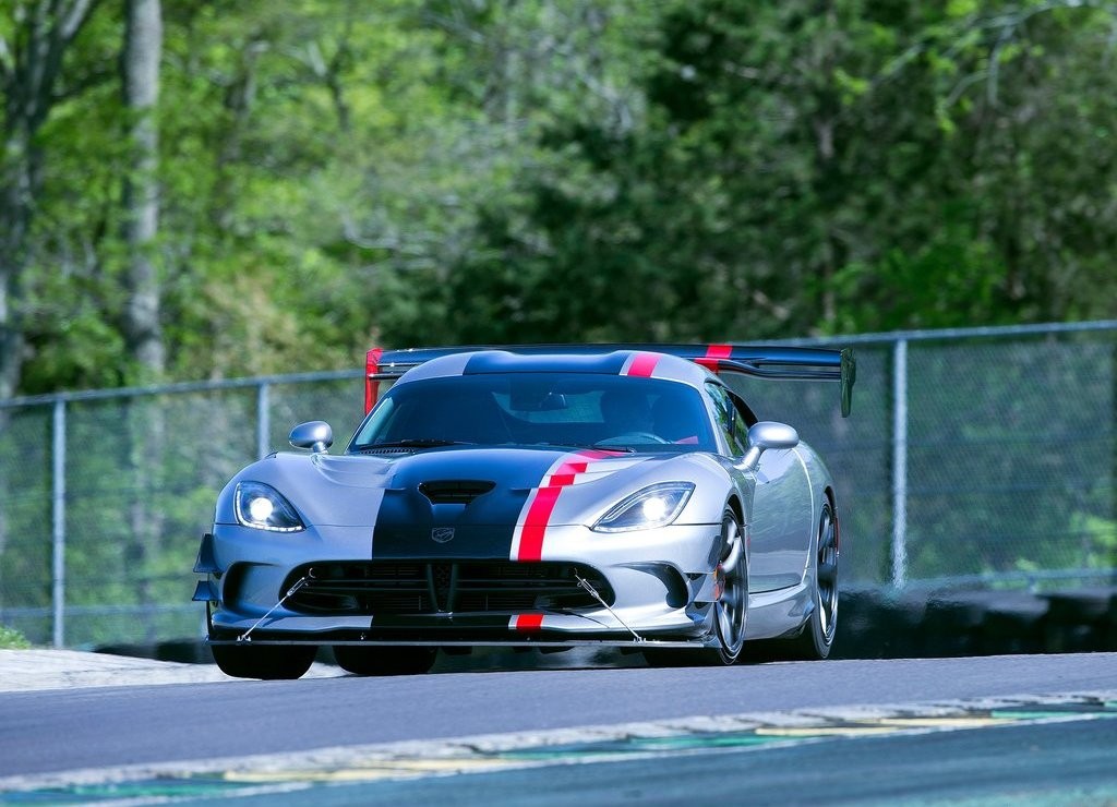 DODGE VIPER ACR, foto 26