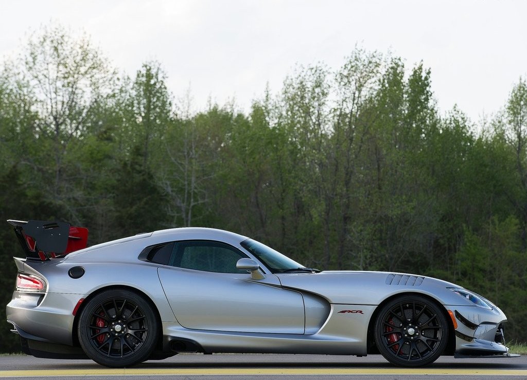 DODGE VIPER ACR, foto 29
