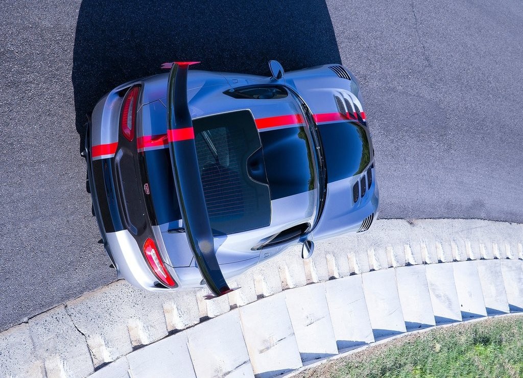 DODGE VIPER ACR, foto 32
