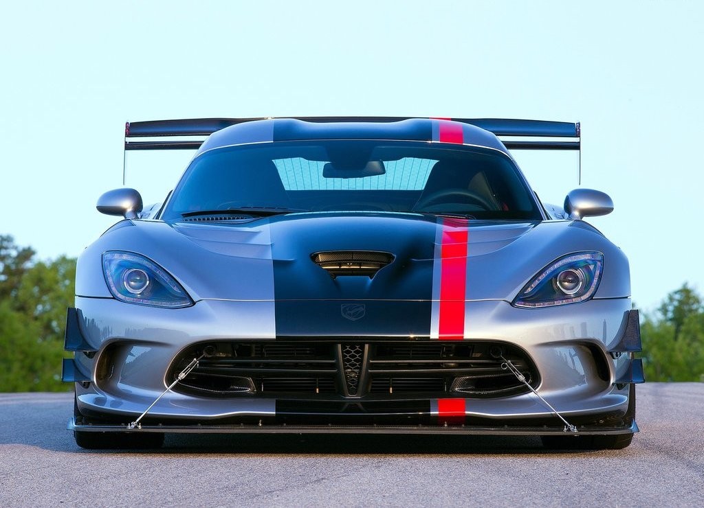 DODGE VIPER ACR, foto 33