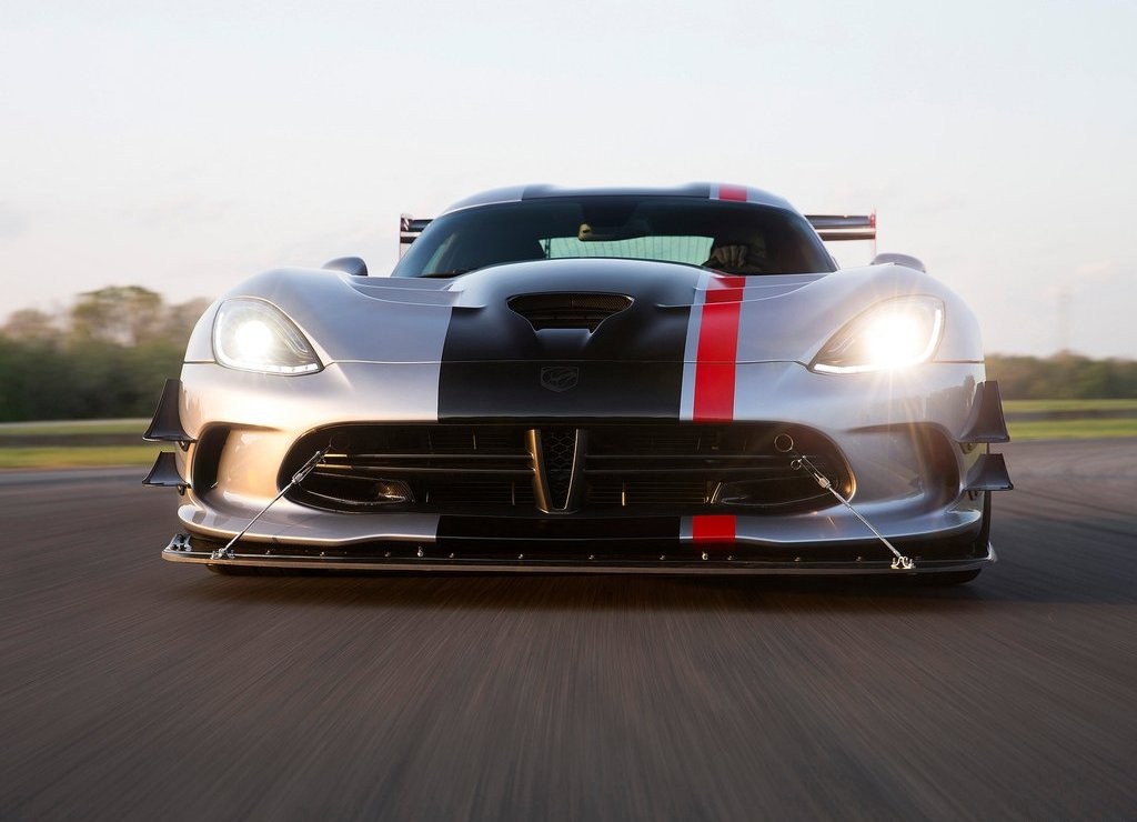 DODGE VIPER ACR, foto 35