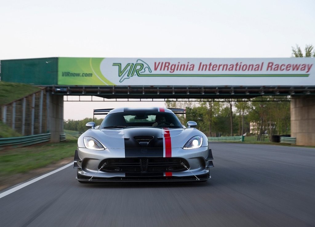 DODGE VIPER ACR, foto 36