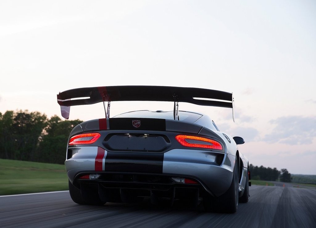 DODGE VIPER ACR, foto 38