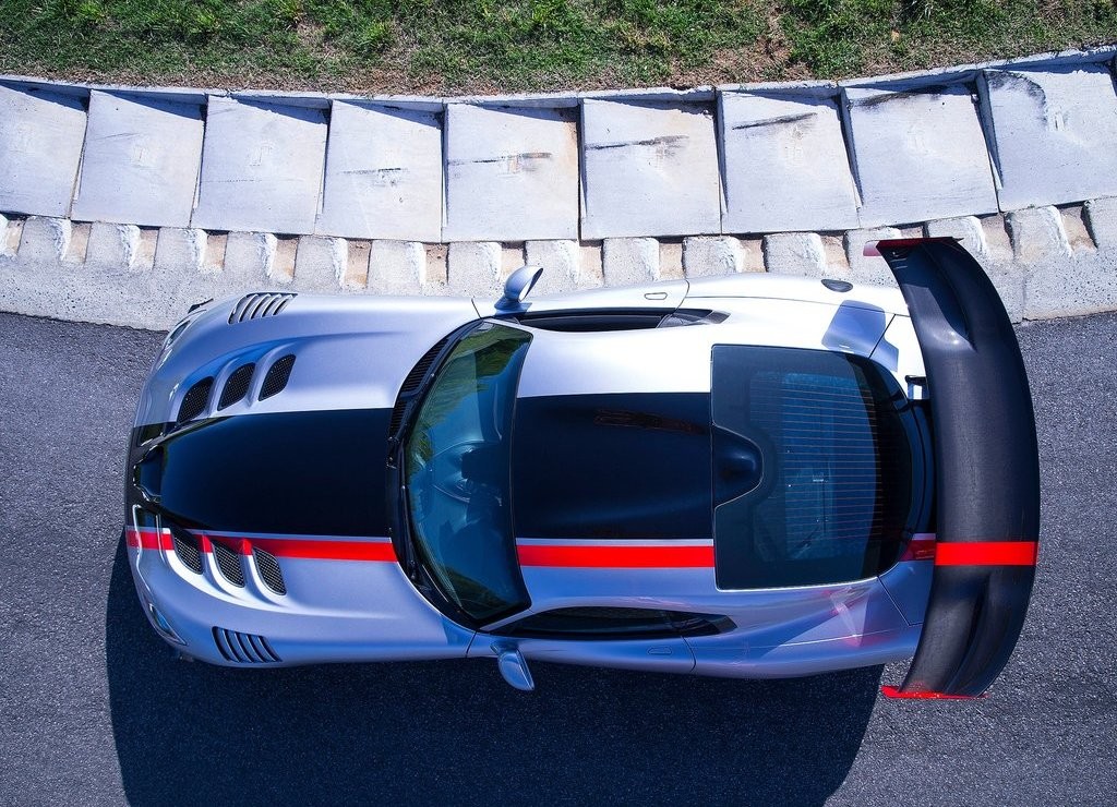 DODGE VIPER ACR, foto 39