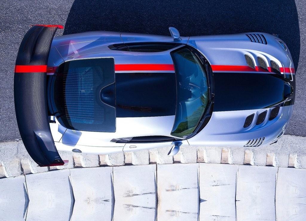 DODGE VIPER ACR, foto 40